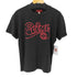 エヴィス EVISU ロゴプリント S/Sカットソー メンズ US:40