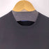 ポロバイラルフローレン Polo by RALPH LAUREN 素材切替 半袖ニット ロングワンピース レディース SP CH