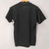 バンソン VANSON USA製 OVAL FB 半袖Tシャツ メンズ import:M