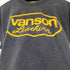 バンソン VANSON USA製 OVAL FB 半袖Tシャツ メンズ import:M