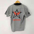 バンソン VANSON MOTOR CYCLE 半袖Tシャツ メンズ import:M
