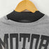 バンソン VANSON MOTOR CYCLE 半袖Tシャツ メンズ import:M