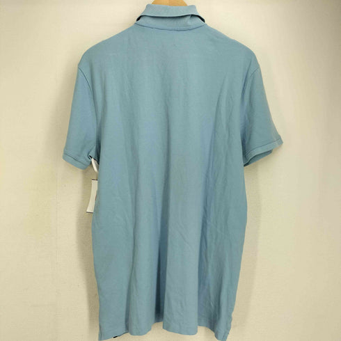 ポロゴルフラルフローレン POLO GOLF RALPH LAUREN PRO FIT ポニー刺繍 ゴルフウェア プロフィット 半袖 ポロシャツ メンズ import:M
