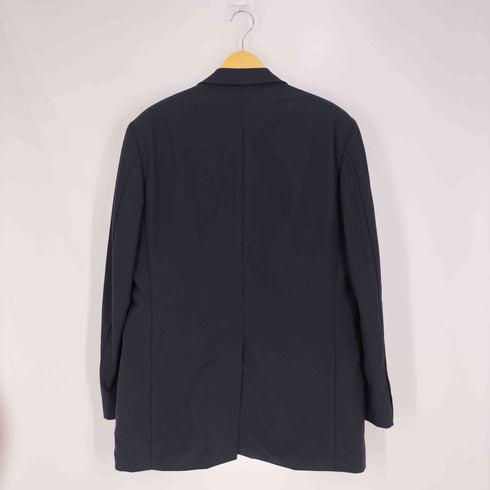 ブルックスブラザーズ BROOKS BROTHERS BROOKSEASE ウール 2B テーラードジャケット メンズ 40R