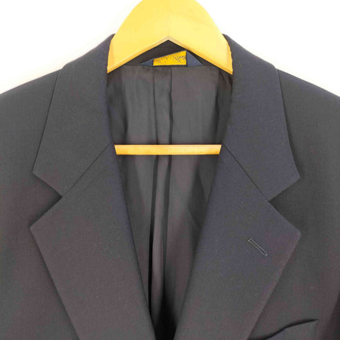 ブルックスブラザーズ BROOKS BROTHERS BROOKSEASE ウール 2B テーラードジャケット メンズ 40R