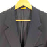 ブルックスブラザーズ BROOKS BROTHERS BROOKSEASE ウール 2B テーラードジャケット メンズ 40R