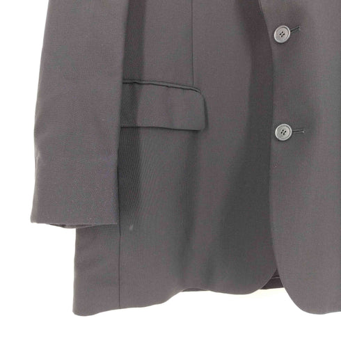 ブルックスブラザーズ BROOKS BROTHERS BROOKSEASE ウール 2B テーラードジャケット メンズ 40R