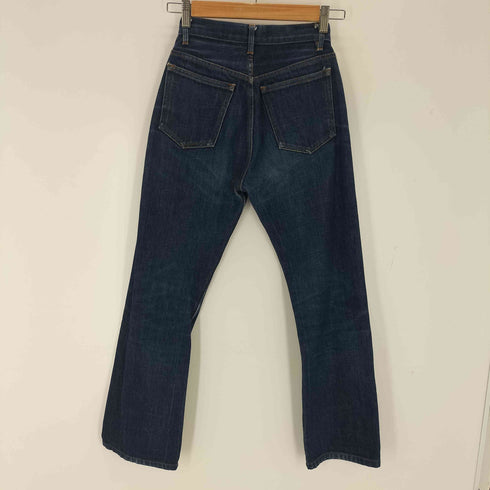 アーペーセー A.P.C. 日本製 bootlegデニムパンツ レディース 25
