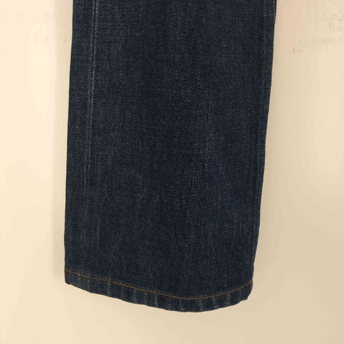 アーペーセー A.P.C. 日本製 bootlegデニムパンツ レディース 25