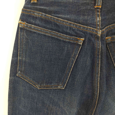 アーペーセー A.P.C. 日本製 bootlegデニムパンツ レディース 25