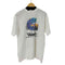 オニータ ONEITA USA製 シングルステッチ 企業Tシャツ メンズ import:XL