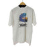オニータ ONEITA USA製 シングルステッチ 企業Tシャツ メンズ import:XL