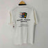 オニータ ONEITA USA製 シングルステッチ 企業Tシャツ メンズ import:XL