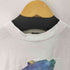 オニータ ONEITA USA製 シングルステッチ 企業Tシャツ メンズ import:XL