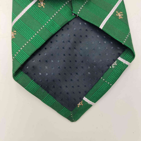 ラルフローレン RALPH LAUREN ベア 刺繍 トラッド ネクタイ メンズ