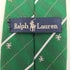 ラルフローレン RALPH LAUREN ベア 刺繍 トラッド ネクタイ メンズ
