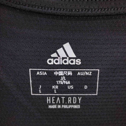 アディダス adidas HEAT RDY ウォリアー ウーブン タンクトップ メンズ JPN:L