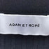 アダムエロペ Adam et Rope ランダムリブカーディガン レディース FREE
