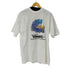 オニータ ONEITA USA製 シングルステッチ 企業Tシャツ メンズ import:XL