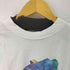 オニータ ONEITA USA製 シングルステッチ 企業Tシャツ メンズ import:XL