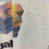 オニータ ONEITA USA製 シングルステッチ 企業Tシャツ メンズ import:XL