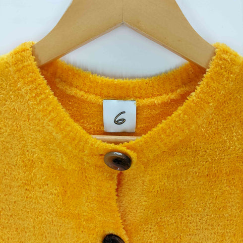 ロクビューティーアンドユースユナイテッドアローズ 6 BEAUTY & YOUTH UNITED ARROWS モール ベスト レディース