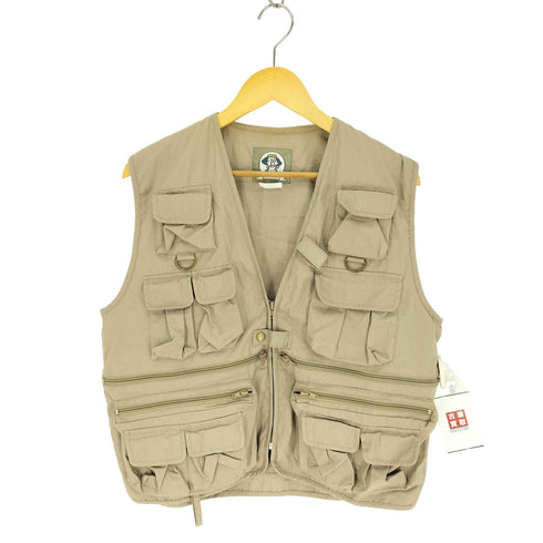 ロスコ ROTHCO UNCLE MILTY TRAVEL VEST アンクル ミルティ トラベル ベスト メンズ import:S