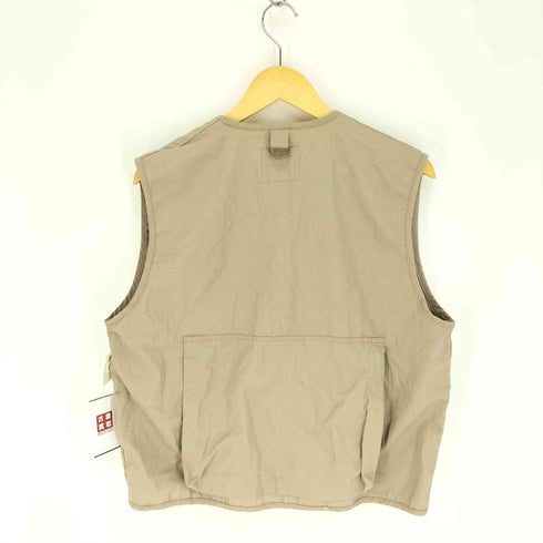 ロスコ ROTHCO UNCLE MILTY TRAVEL VEST アンクル ミルティ トラベル ベスト メンズ import:S