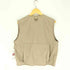 ロスコ ROTHCO UNCLE MILTY TRAVEL VEST アンクル ミルティ トラベル ベスト メンズ import:S