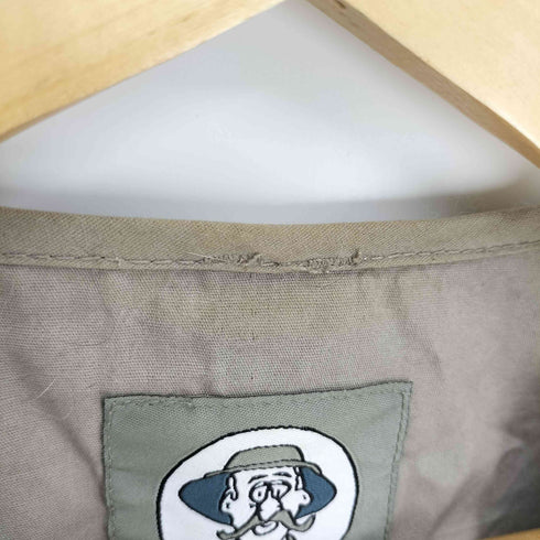 ロスコ ROTHCO UNCLE MILTY TRAVEL VEST アンクル ミルティ トラベル ベスト メンズ import:S