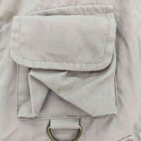 ロスコ ROTHCO UNCLE MILTY TRAVEL VEST アンクル ミルティ トラベル ベスト メンズ import:S