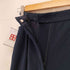 クラネ CLANE RIB STRIPE TUCK PANTS レディース 1