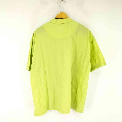 ポリプロイド POLYPLOID POLO SHIRT B メンズ 3