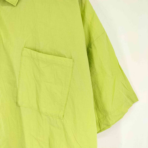 ポリプロイド POLYPLOID POLO SHIRT B メンズ 3