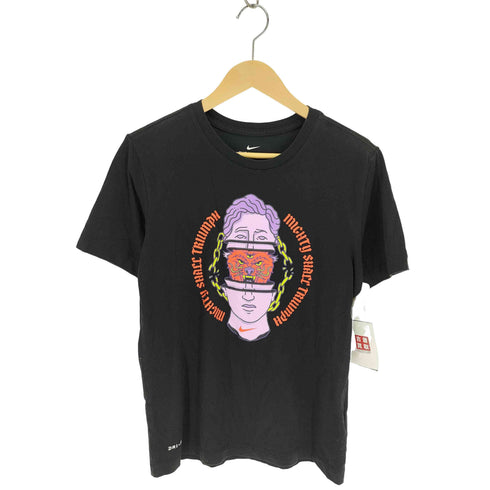 ナイキ NIKE 20SS DRI-FIT DFCT FTW グラフィック Tシャツ メンズ import:M