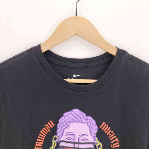 ナイキ NIKE 20SS DRI-FIT DFCT FTW グラフィック Tシャツ メンズ import:M