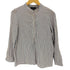 アーペーセー A.P.C. バンドカラープルオーバーシャツ マルチストライプ レディース JPN:XS