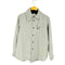 エトセンス ETHOSENS Attch collar shirt メンズ 1