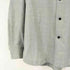 エトセンス ETHOSENS Attch collar shirt メンズ 1