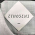 エトセンス ETHOSENS Attch collar shirt メンズ 1