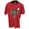 スクリーンスターズ SCREEN STARS ベースボールチーム プリント S/S Tシャツ コピーライト 1988 メンズ import:XL