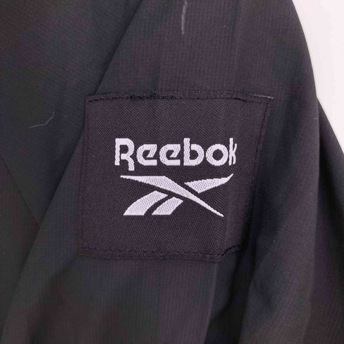 リーボック Reebok ウィンド ライト ジップアップ パーカー メンズ JPN:L