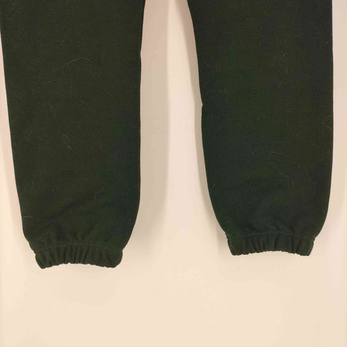 フリークスストア FREAKS STORE 21AW NEBRASKA HEAVY ヘビー スウェット ロゴ パンツ レディース FREE