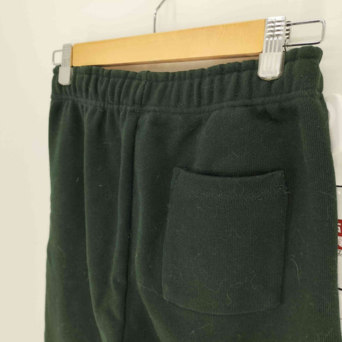 フリークスストア FREAKS STORE 21AW NEBRASKA HEAVY ヘビー スウェット ロゴ パンツ レディース FREE