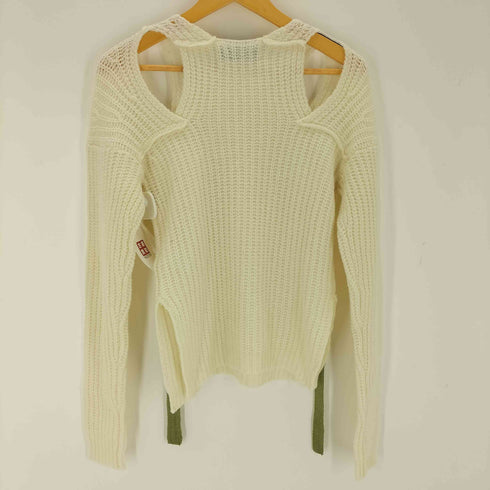 mulpla bustier knit レディース FREE