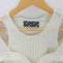 mulpla bustier knit レディース FREE