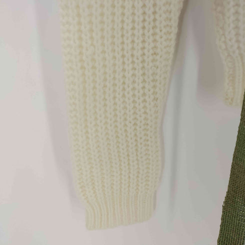 mulpla bustier knit レディース FREE