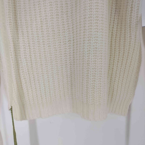 mulpla bustier knit レディース FREE