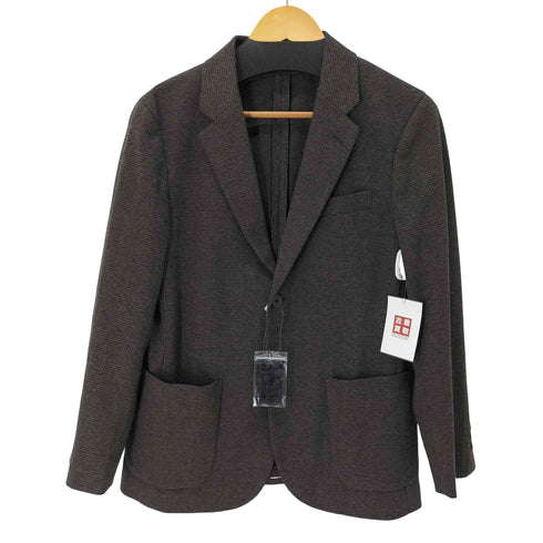 ユニクロ UNIQLO コンフォート2Bジャケット メンズ JPN:S