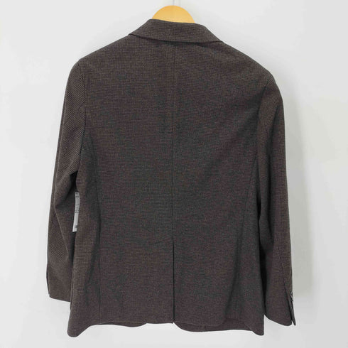 ユニクロ UNIQLO コンフォート2Bジャケット メンズ JPN:S